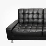 Black Sofa
