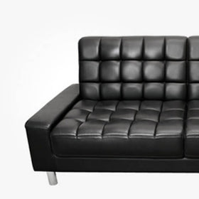 Black Sofa