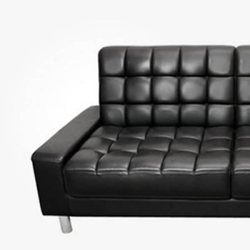 Black Sofa
